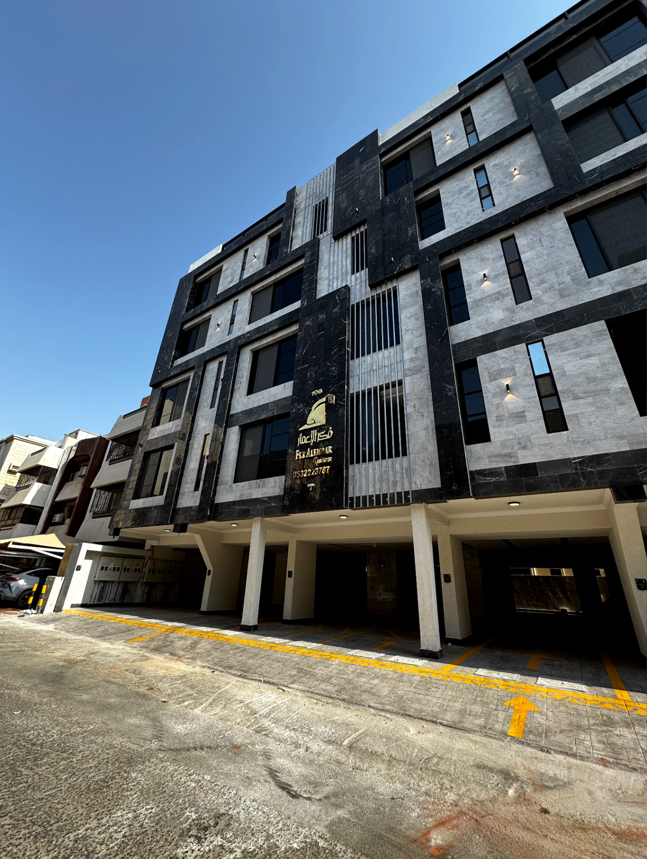 3 bedroom apartment in Al Rawdah, Jeddah 26