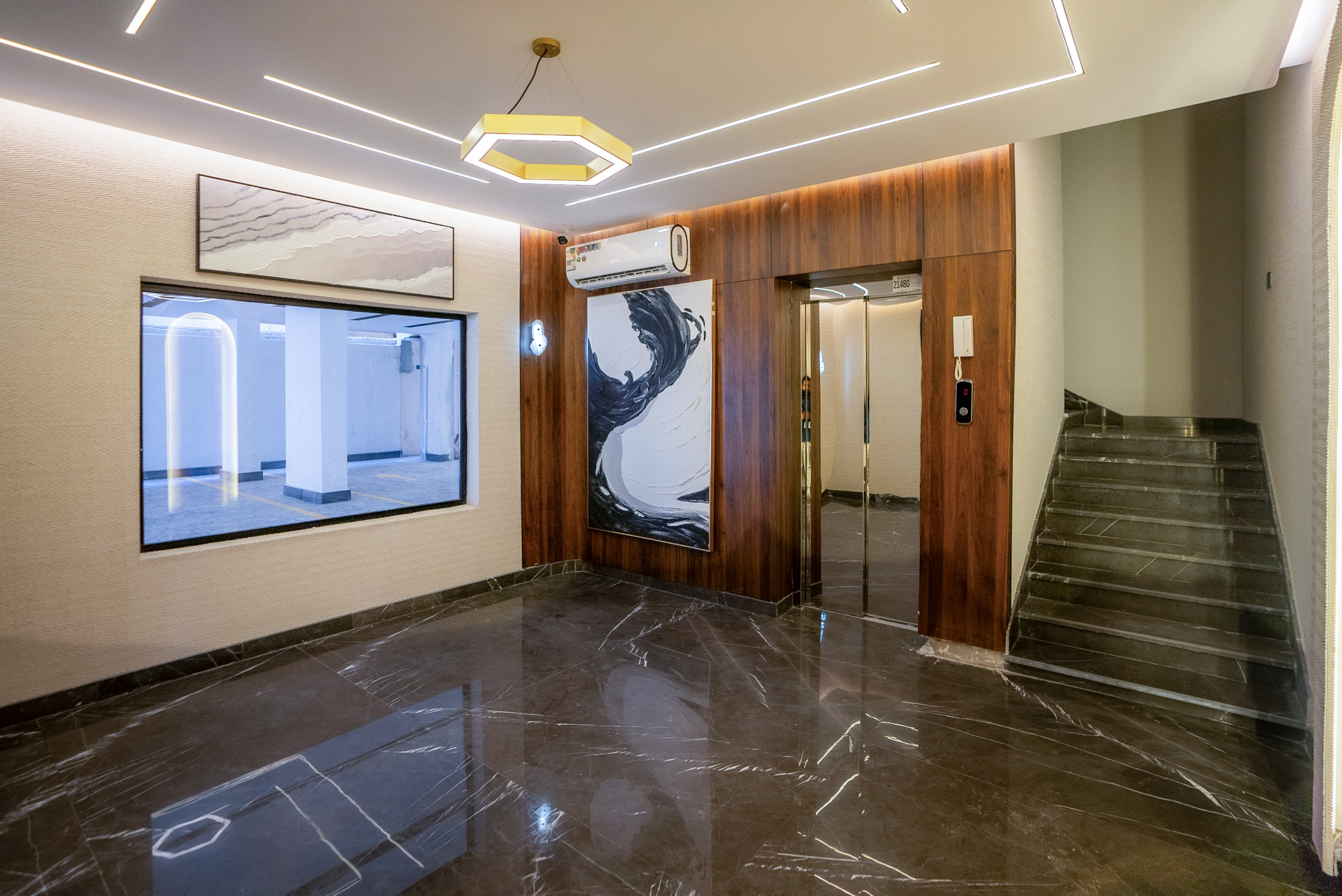 3 bedroom apartment in Al Rawdah, Jeddah 27