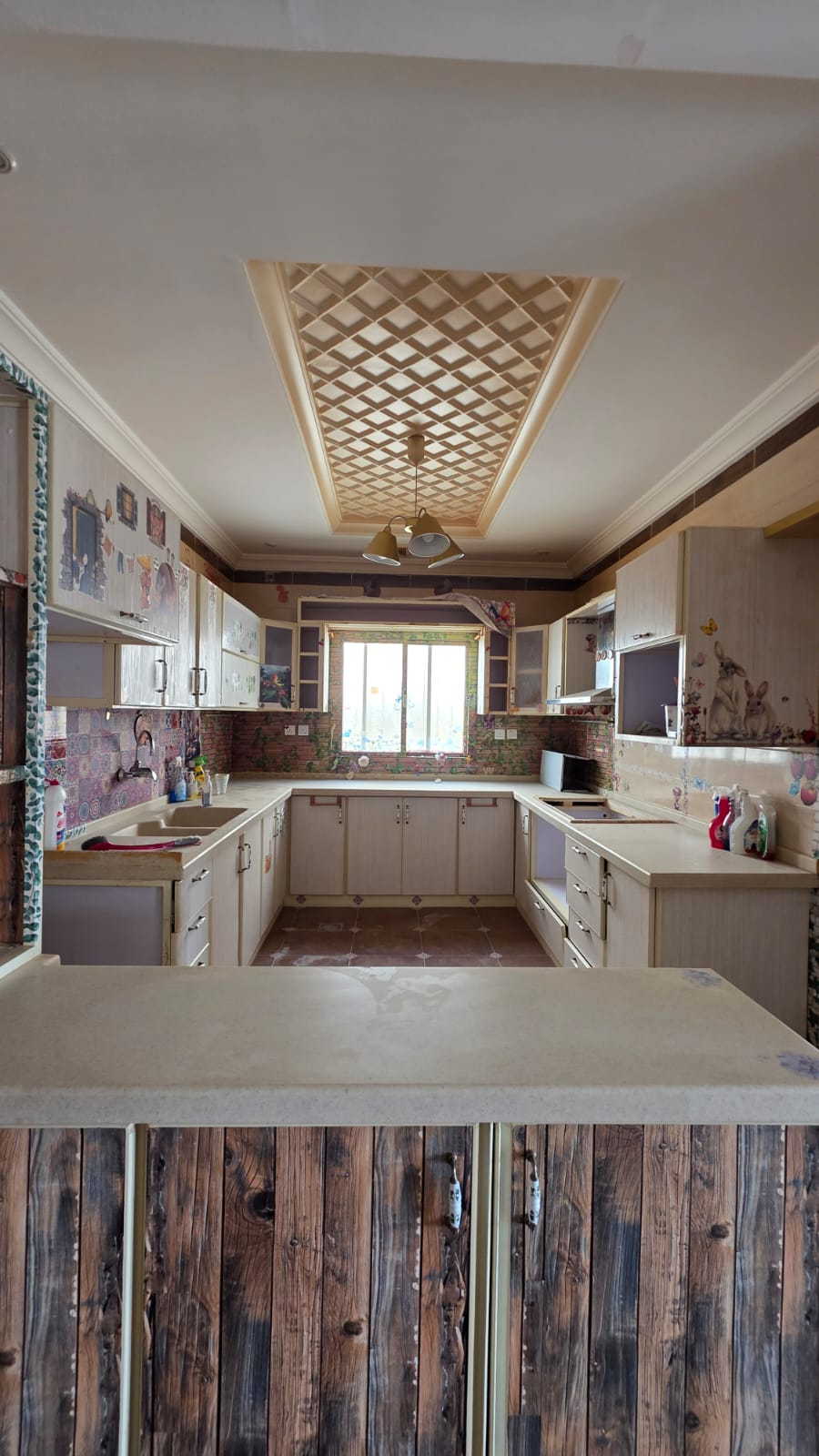 3 bedroom apartment in Al Rawdah, Jeddah 6