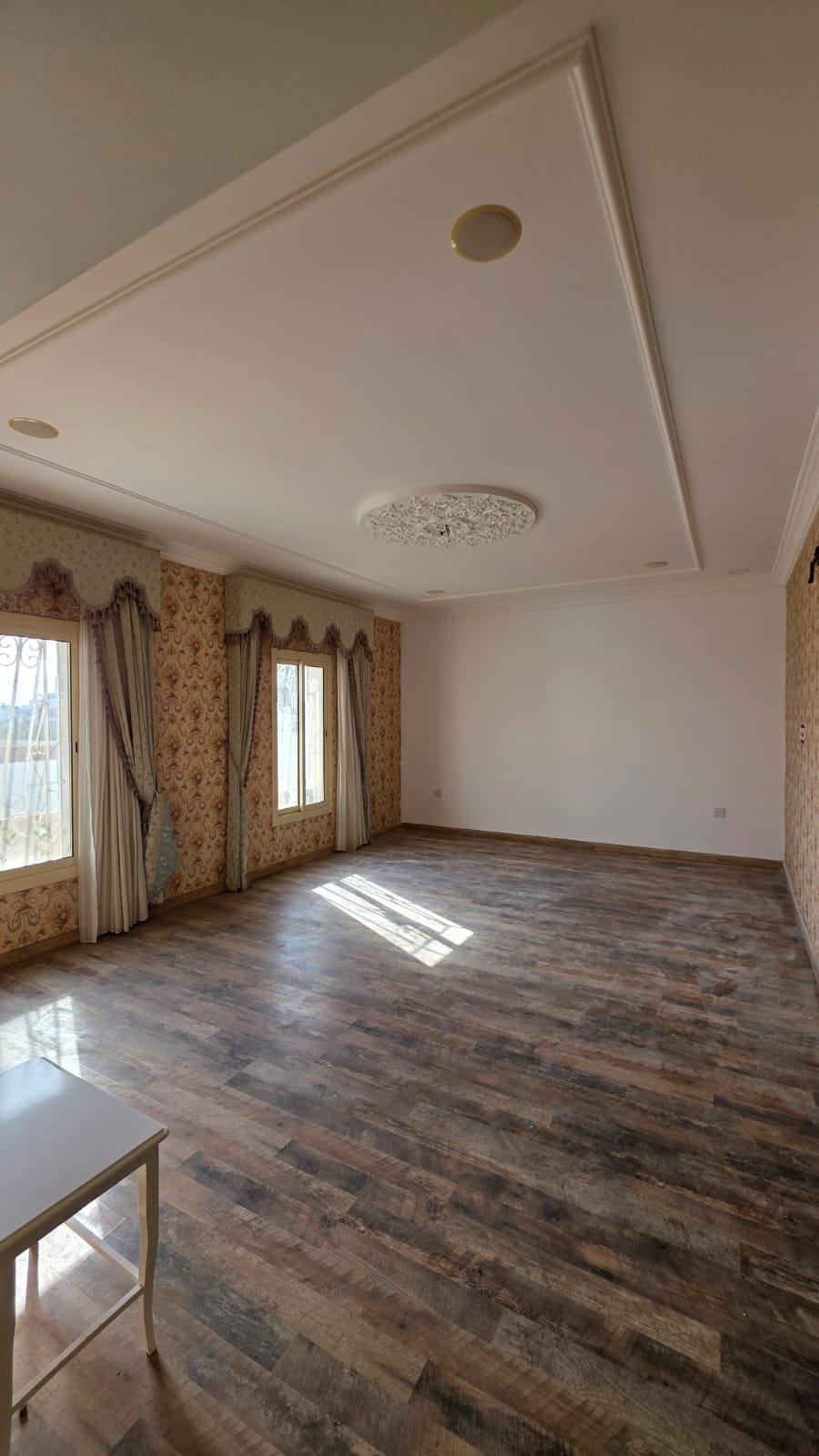 3 bedroom apartment in Al Rawdah, Jeddah 7