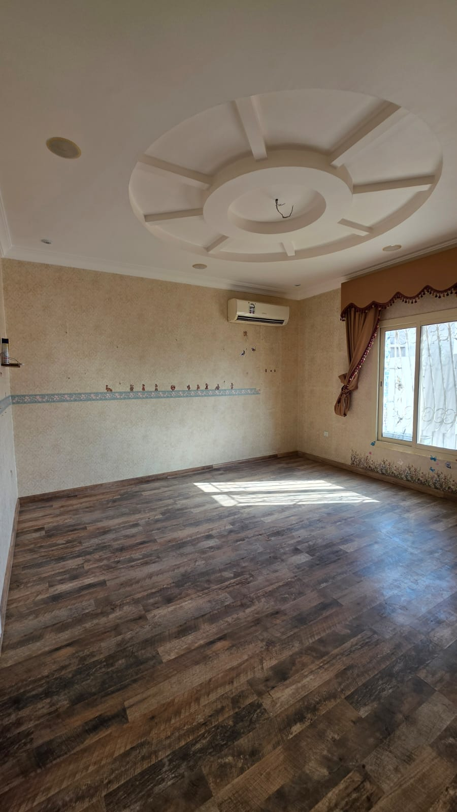 3 bedroom apartment in Al Rawdah, Jeddah 8