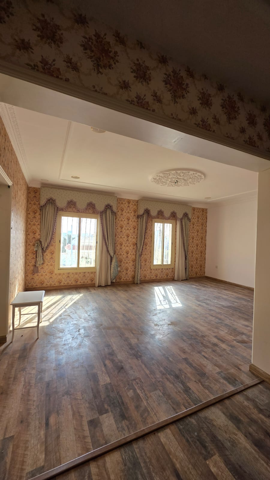3 bedroom apartment in Al Rawdah, Jeddah 9