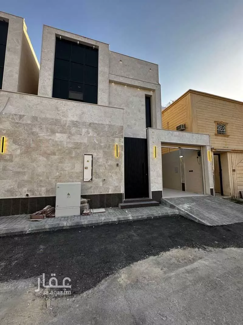 7 bedroom apartment in Tuwaiq 3