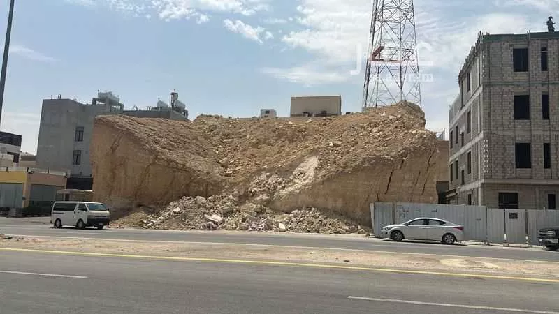 land in Al Narjis, Riyadh