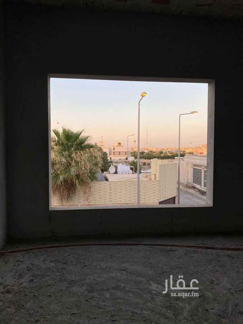 فيلا 4 غرف في الرفيعة، الرياض 2