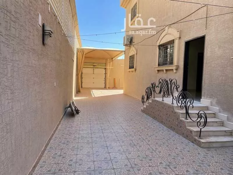 فيلا 12 غرف في ظهرة البديعة 18