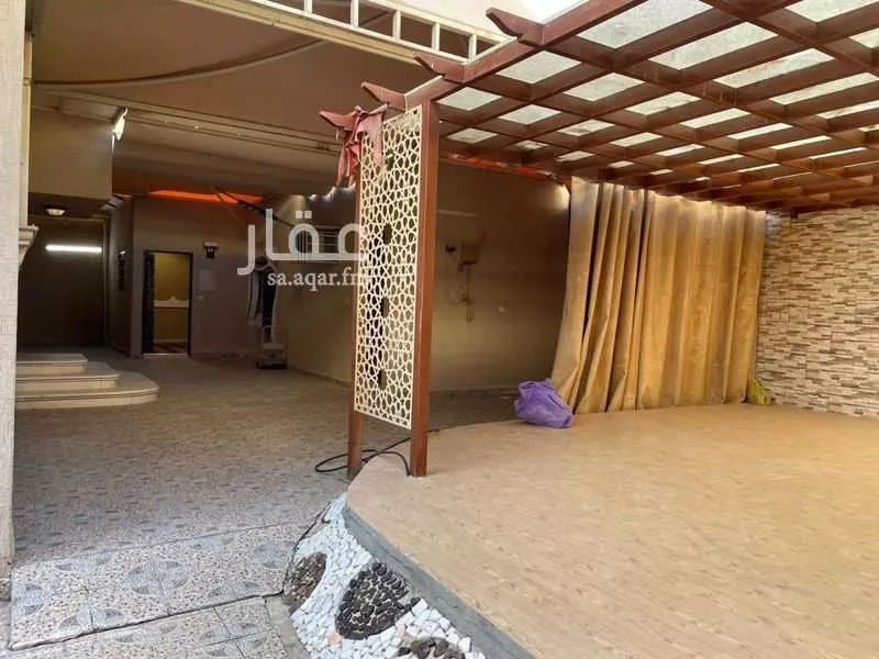 فيلا 12 غرف في ظهرة البديعة 20