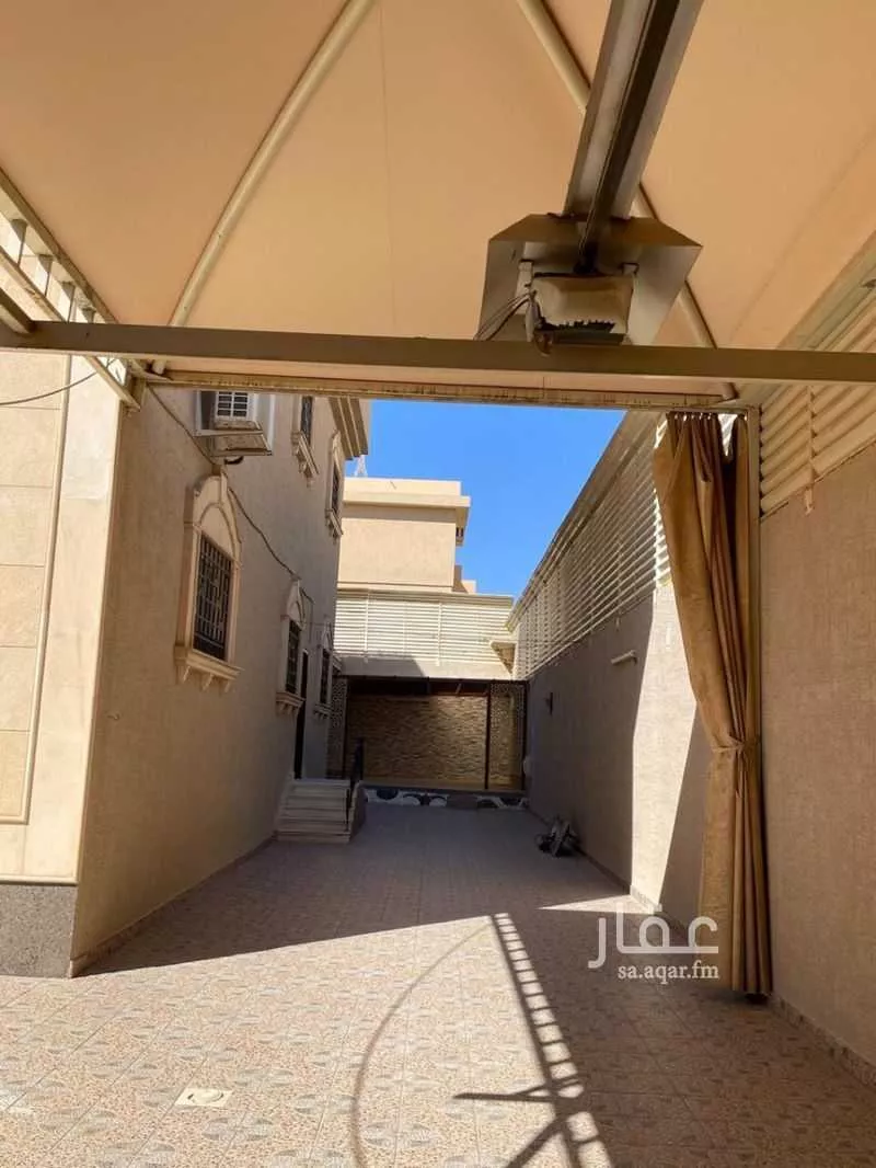 فيلا 12 غرف في ظهرة البديعة 4