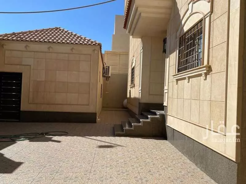 فيلا 12 غرف في ظهرة البديعة 6
