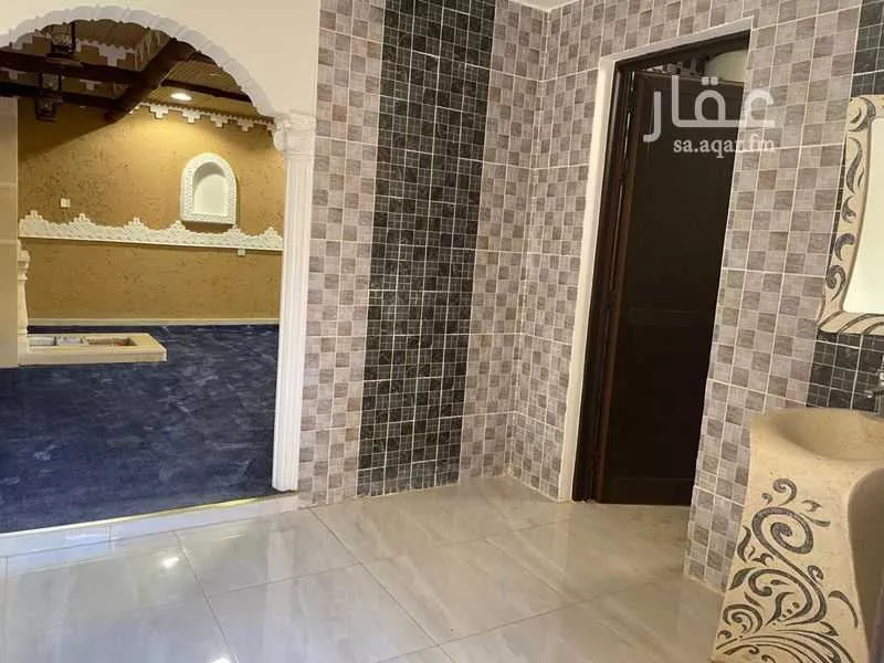 فيلا 12 غرف في ظهرة البديعة 9