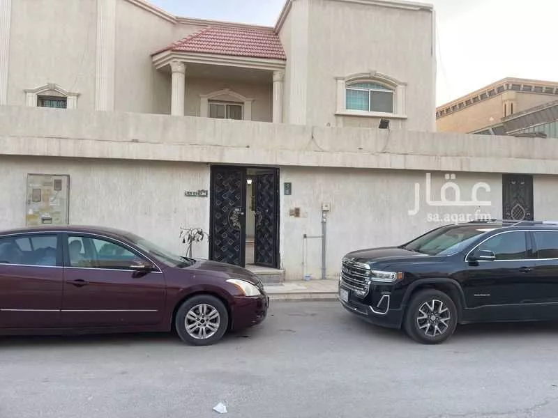 فيلا 7 غرف في النزهة 3