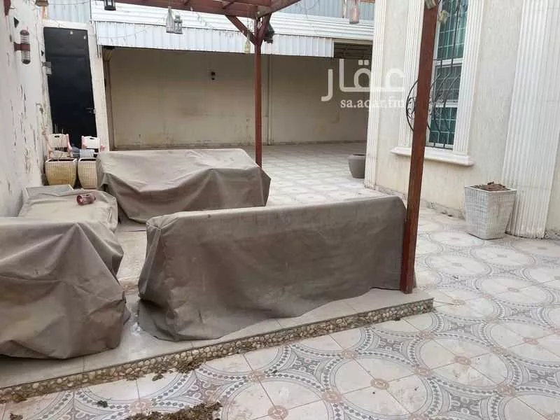 فيلا 7 غرف في النزهة 6
