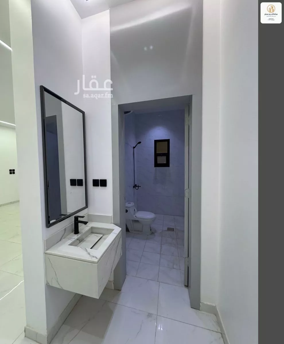 9 bedroom villa in Al Janadriyah 12
