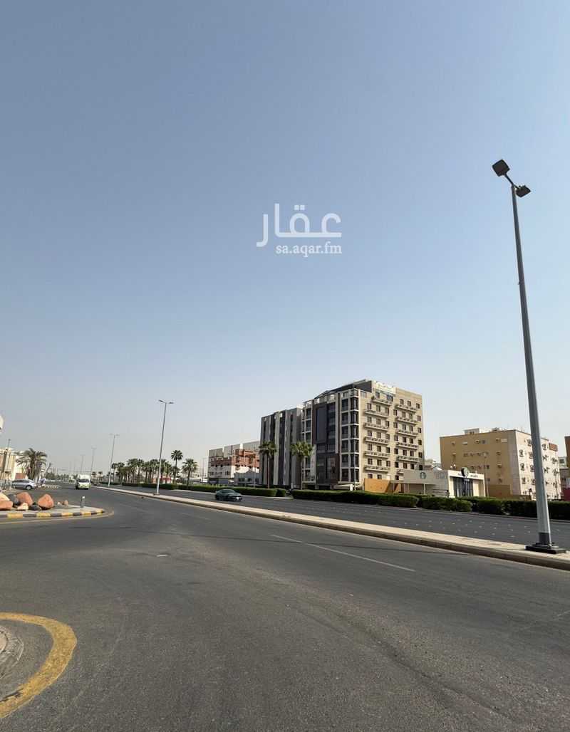عقار 3 غرف في الفيصلية، جدة 4