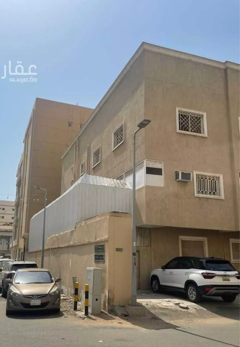 عقار 3 غرف في الفيصلية، جدة 2