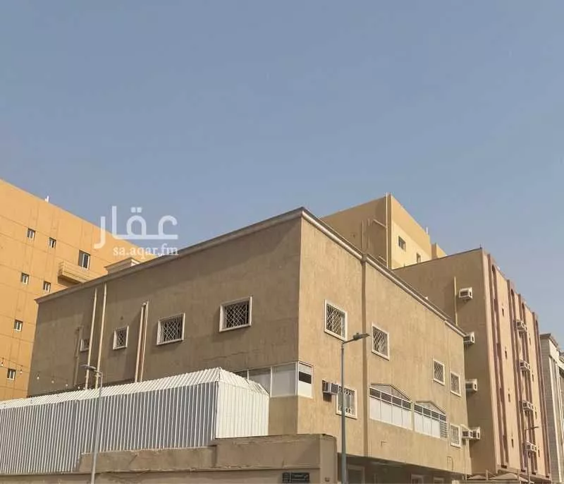 عقار 3 غرف في الفيصلية، جدة 3
