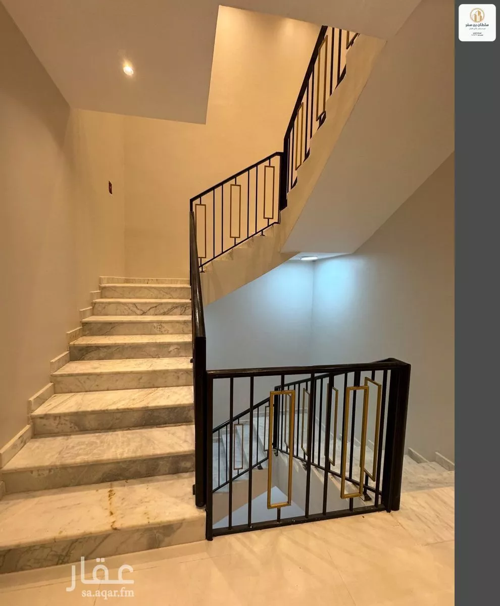 9 bedroom villa in Al Janadriyah 15