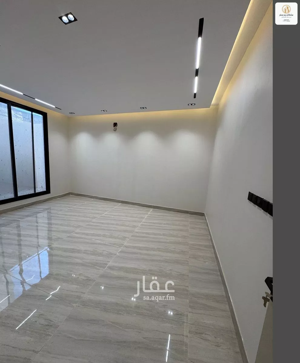 فيلا 9 غرف في الجنادرية 6