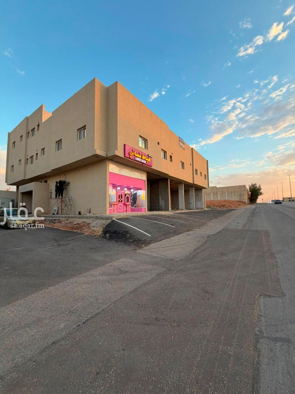 shop in Al Mahdiyyah, Riyadh 2