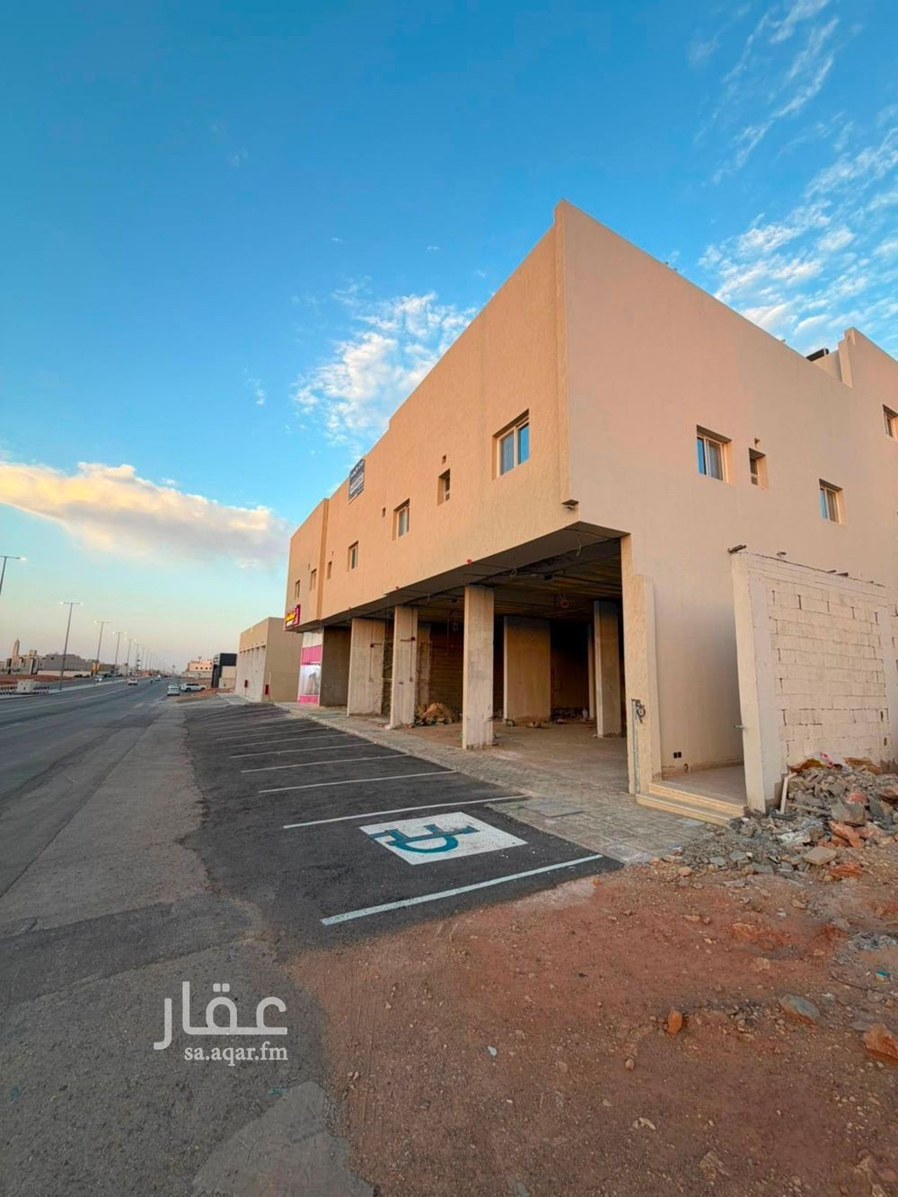 shop in Al Mahdiyyah, Riyadh 5