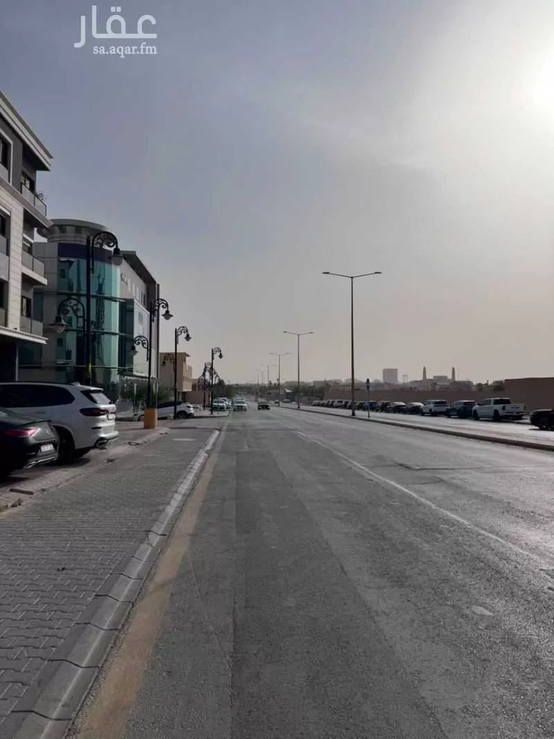 3 bedroom apartment in Al Rahmaniyyah, Riyadh 5