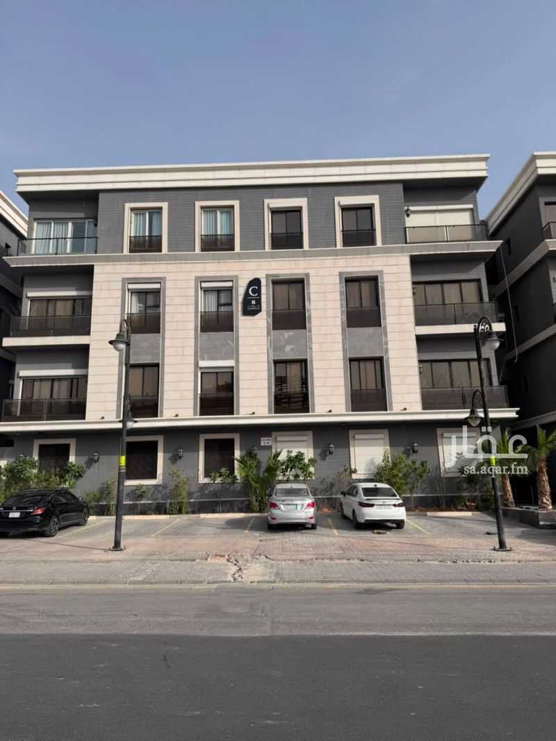 3 bedroom apartment in Al Rahmaniyyah, Riyadh 2