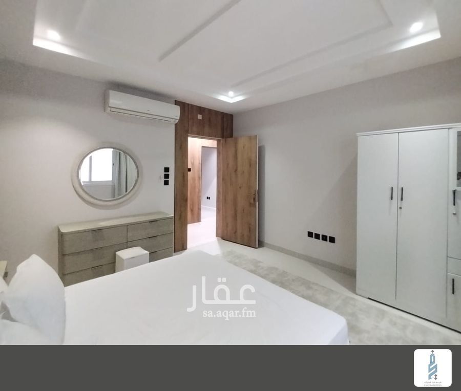 شقة 3 غرف في العقيق، الرياض 11