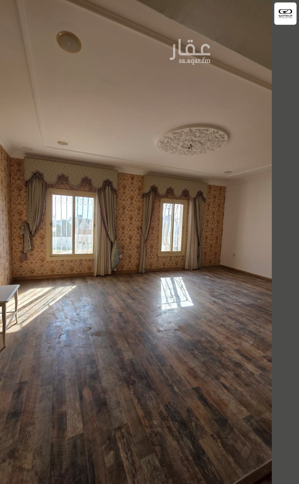 3 bedroom apartment in Al Rawdah, Jeddah 13
