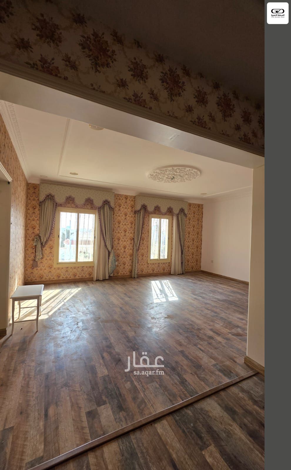 3 bedroom apartment in Al Rawdah, Jeddah 5