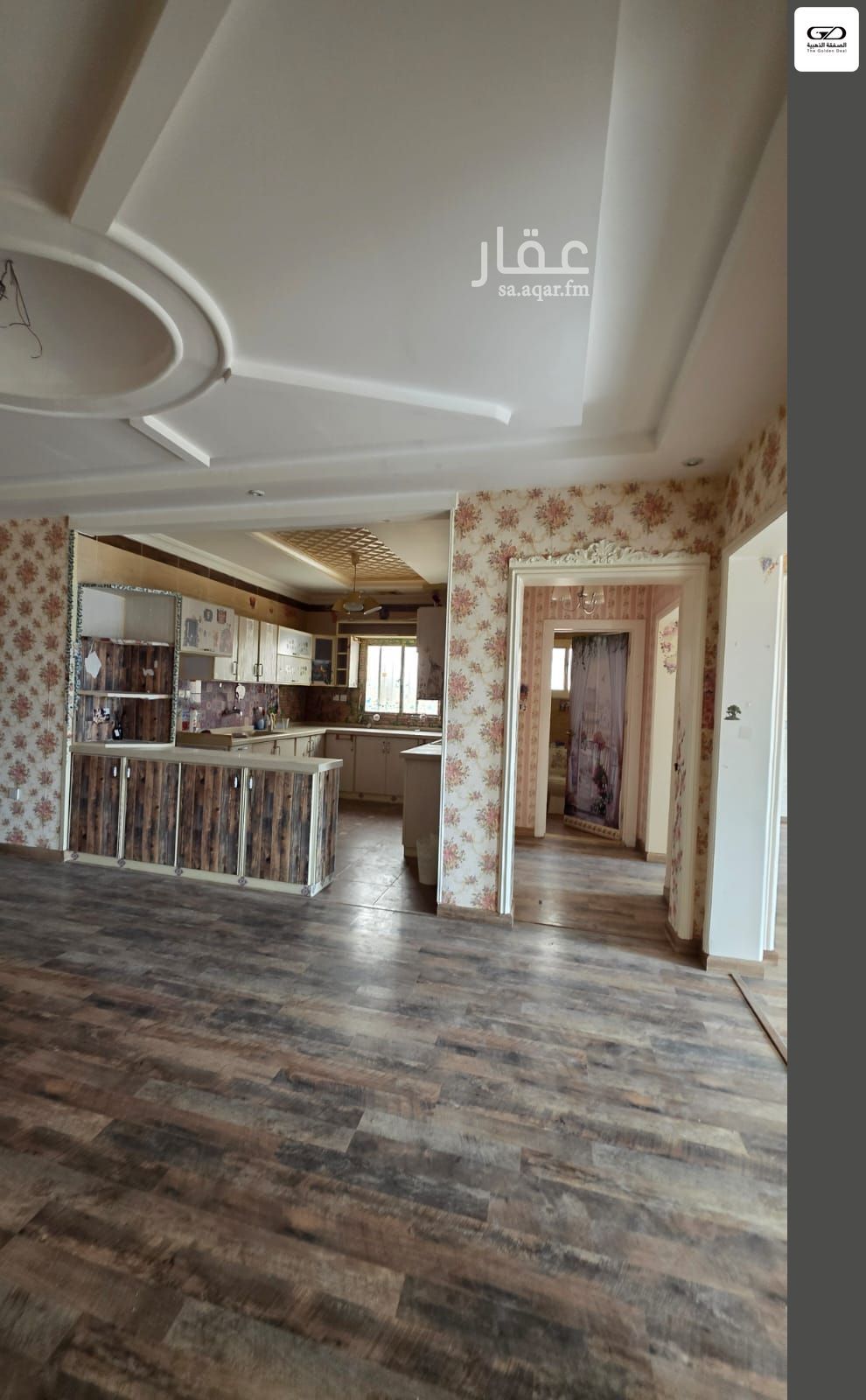 3 bedroom apartment in Al Rawdah, Jeddah 4