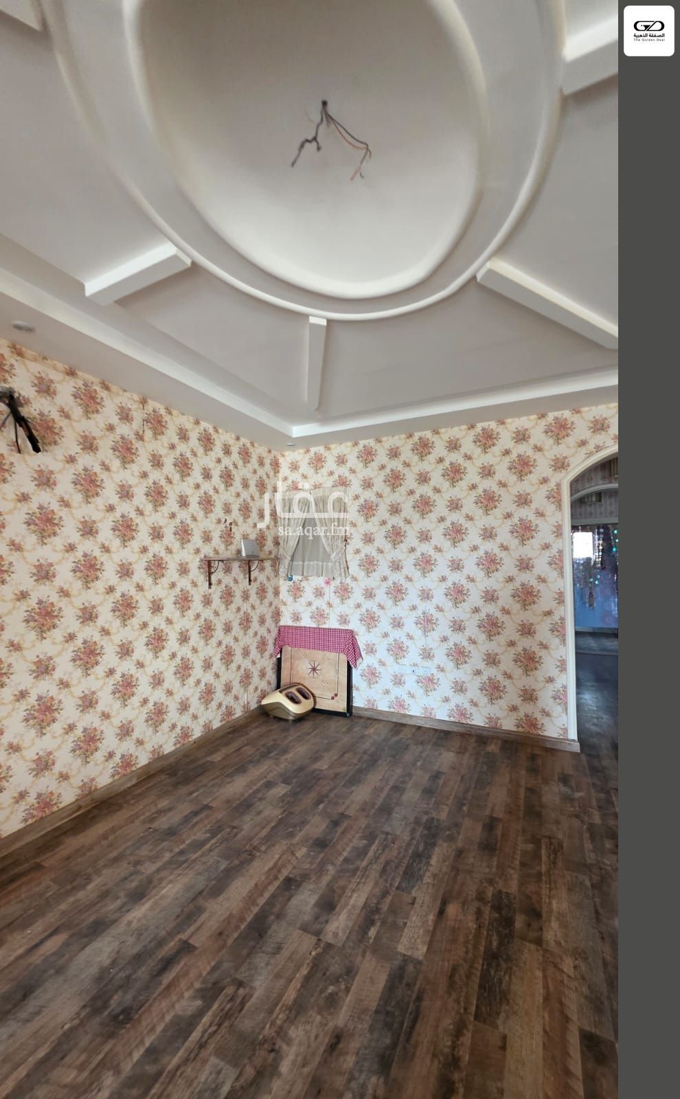 3 bedroom apartment in Al Rawdah, Jeddah 9