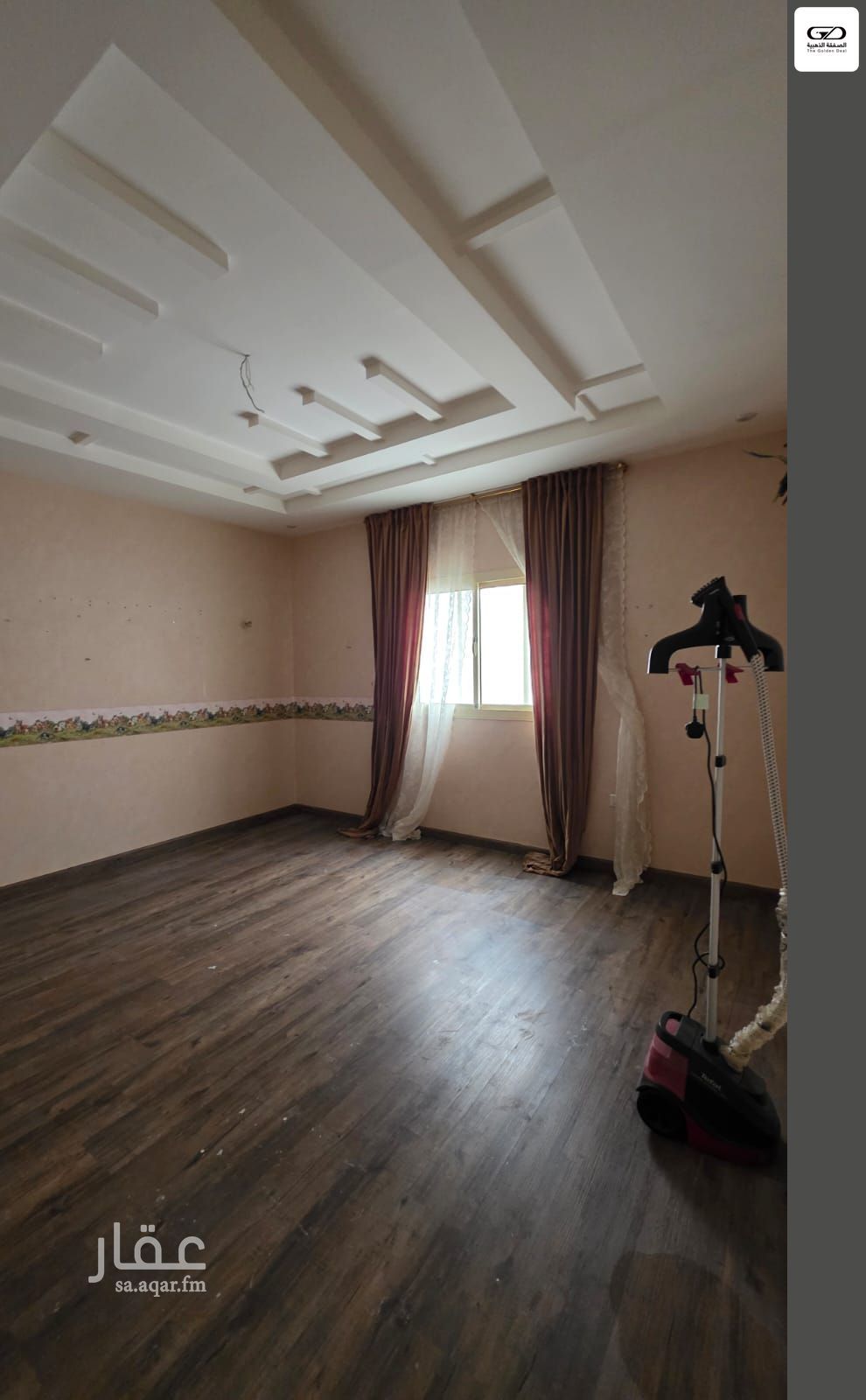 3 bedroom apartment in Al Rawdah, Jeddah 12