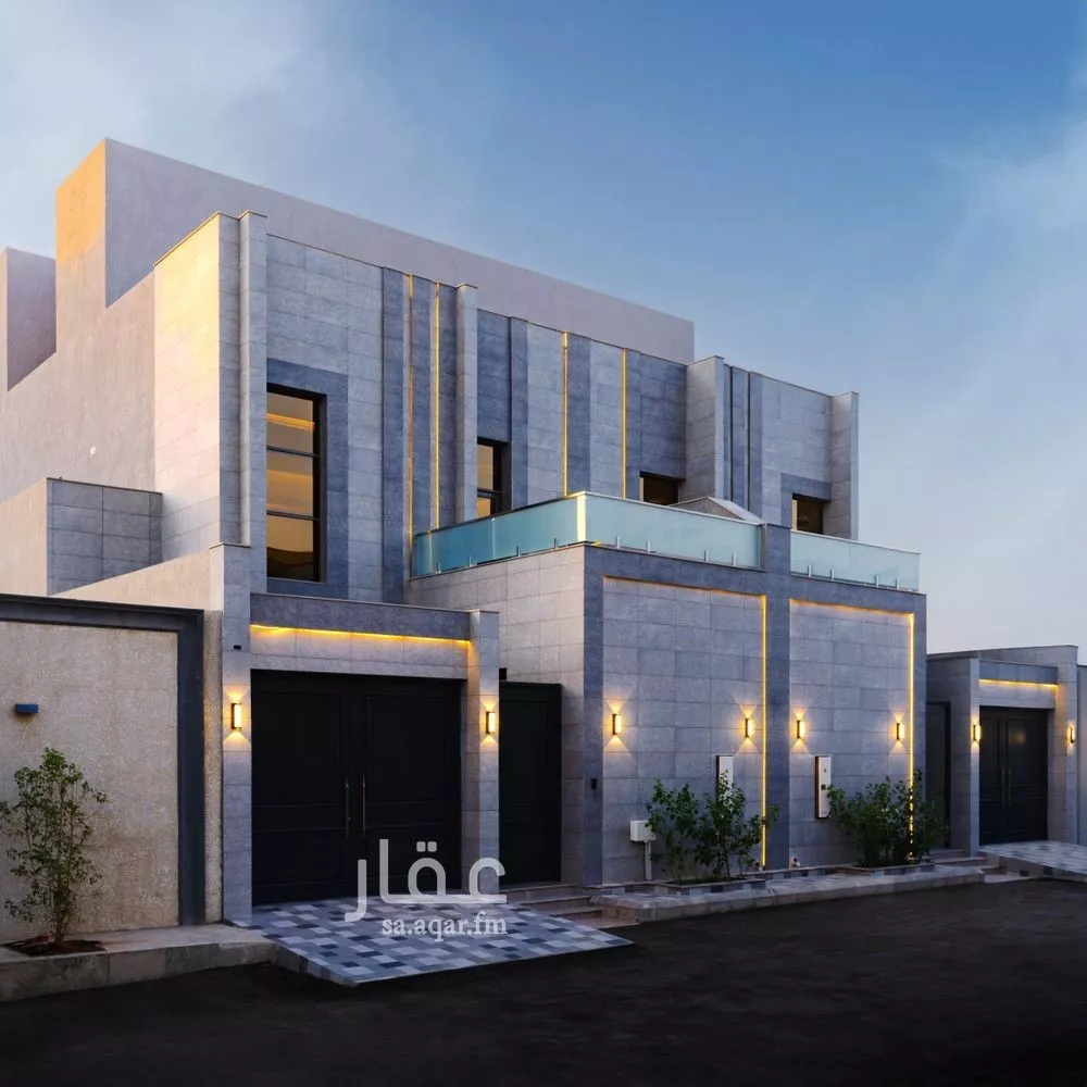 5 bedroom villa in Al Narjis 3