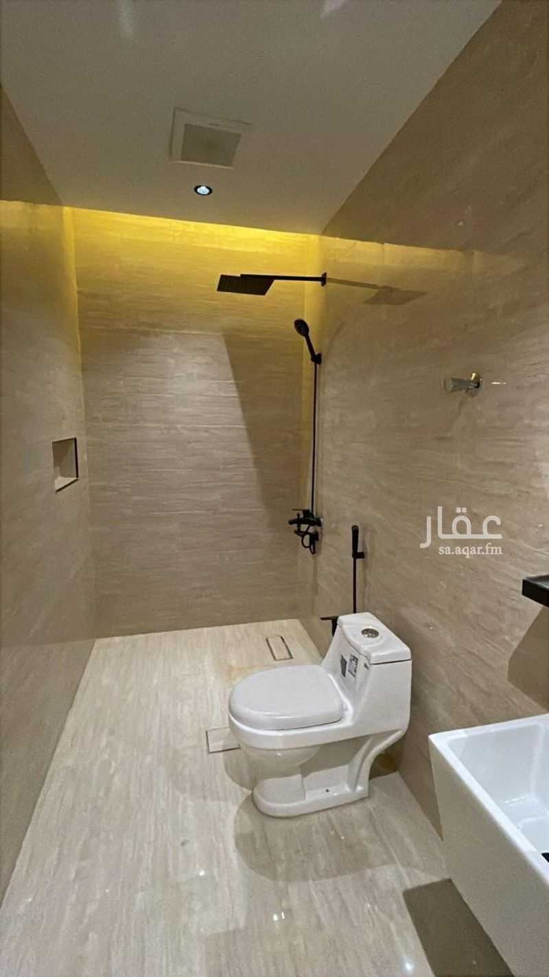 شقة 3 غرف في عكاظ، الرياض 11