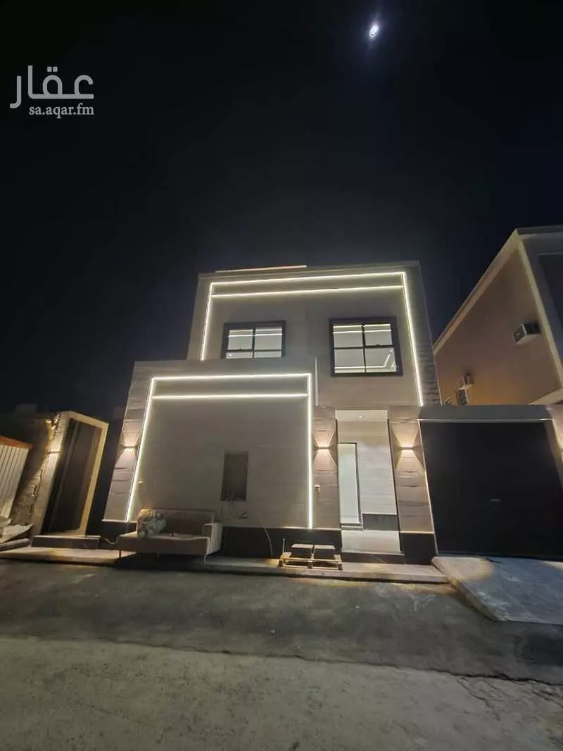 9 bedroom villa in Al Rimal 6
