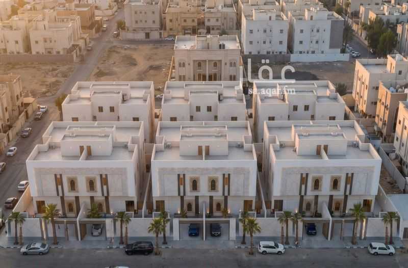 فيلا 5 غرف في الأندلس، جدة 7