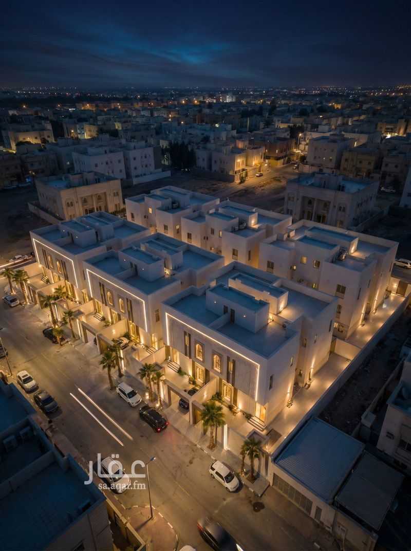 فيلا 5 غرف في الأندلس، جدة 8