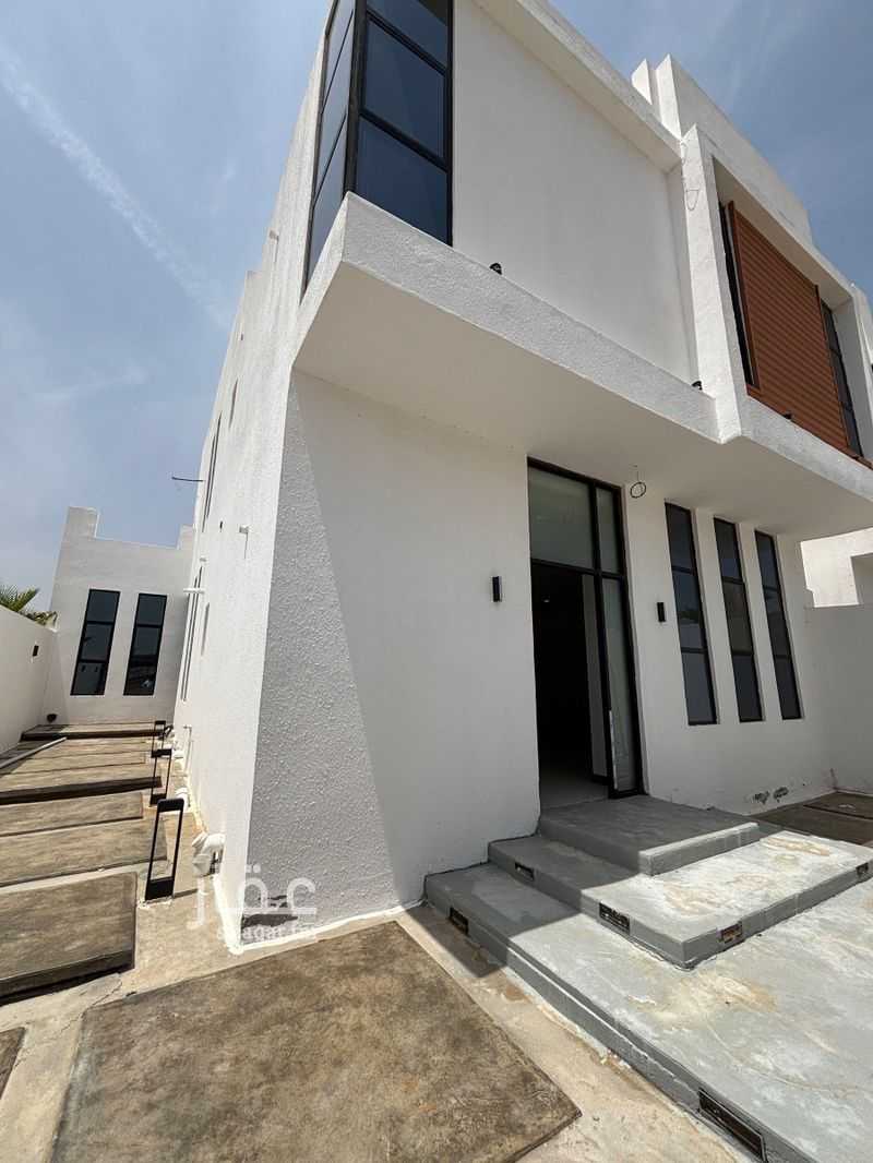 4 bedroom villa in Ar Riyadh, Jeddah 2