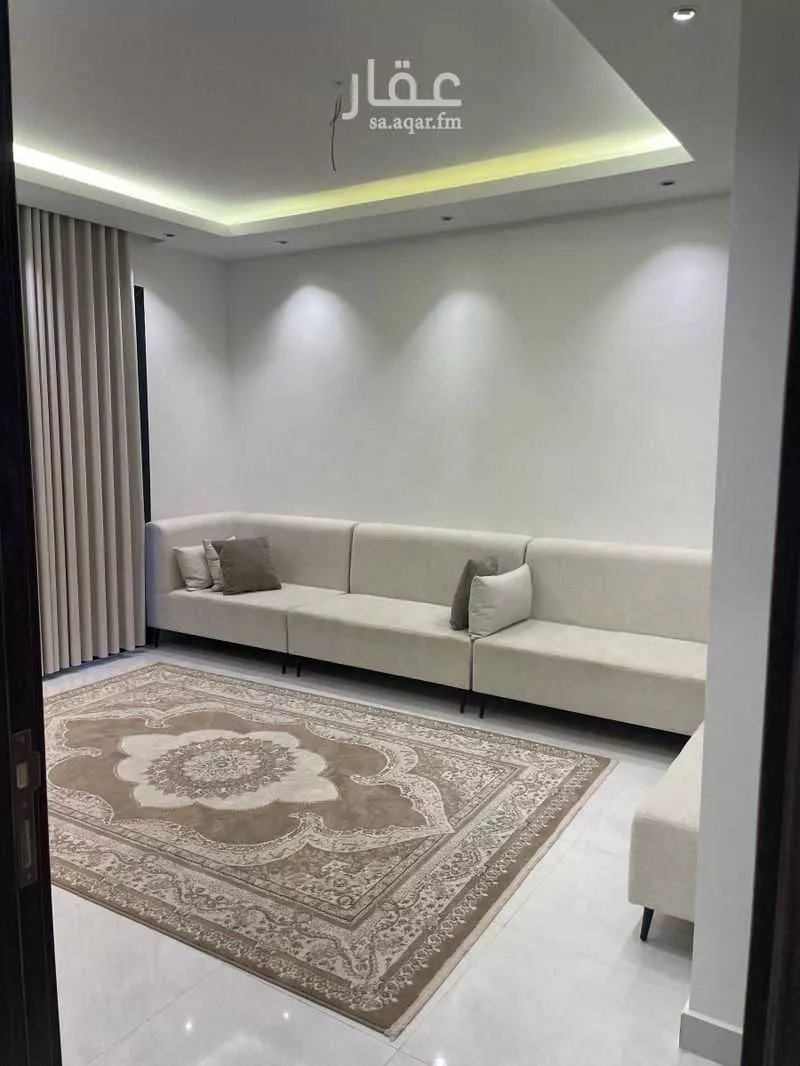5 bedroom villa in Al Janadriyah 26