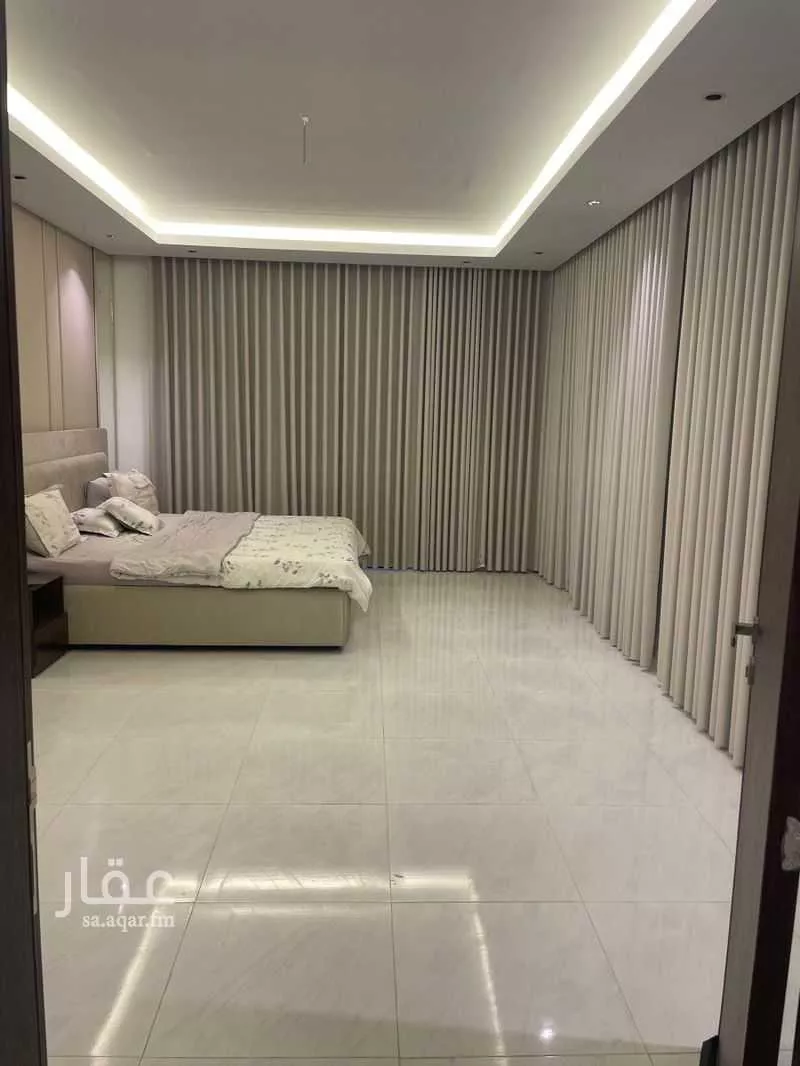 5 bedroom villa in Al Janadriyah 28