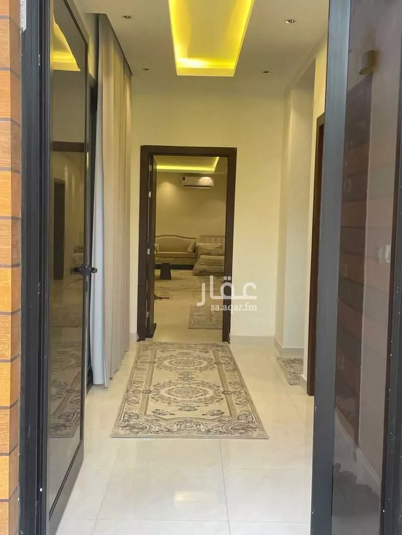 5 bedroom villa in Al Janadriyah 7