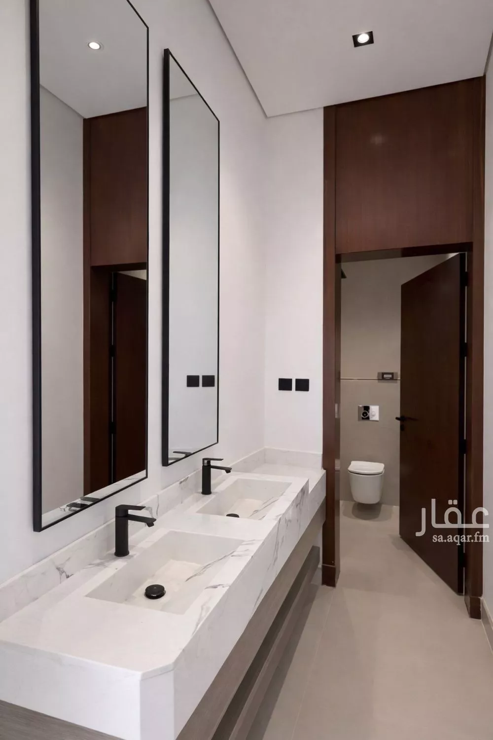 فيلا 5 غرف في الرمال 3