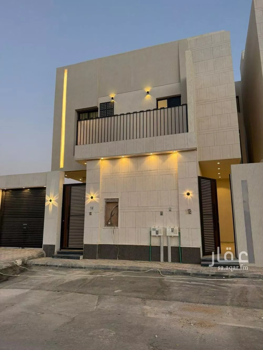4 bedroom villa in An Nadhim 2
