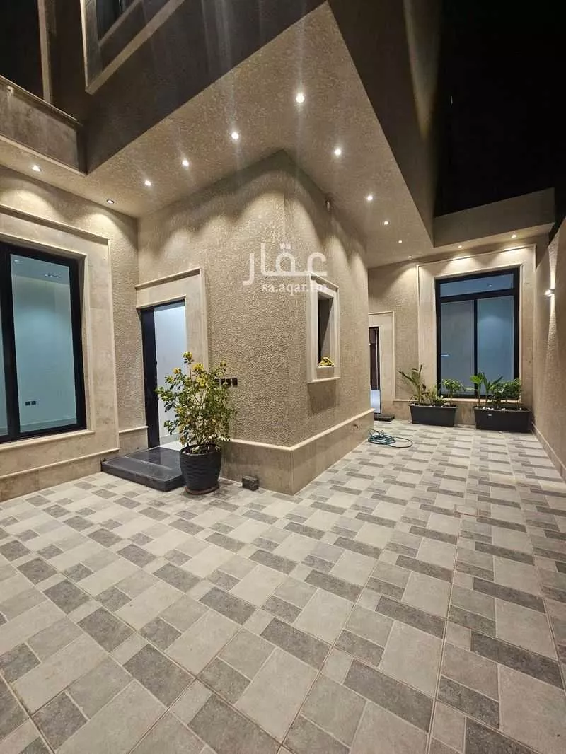 5 bedroom villa in Tuwaiq 9