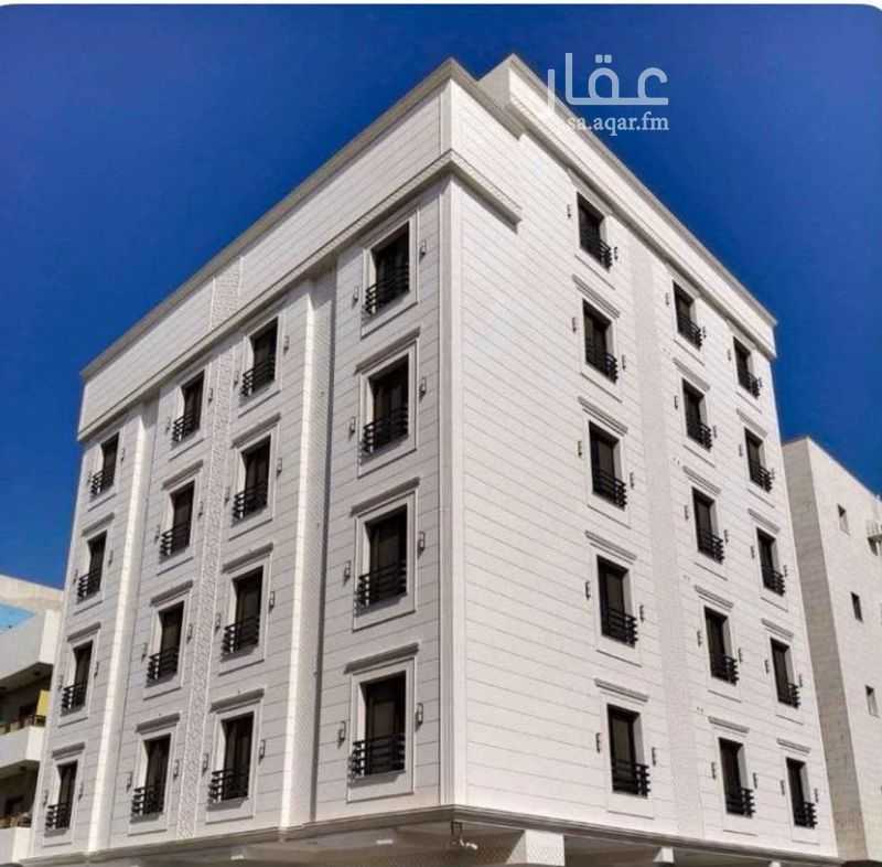 شقة 2 غرف في العزيزية، جدة 4