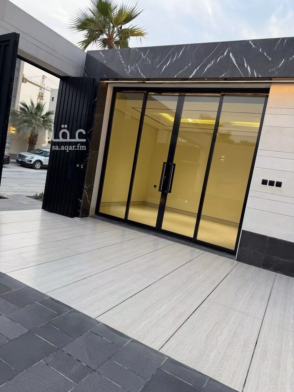 6 bedroom villa in Al Malqa 8