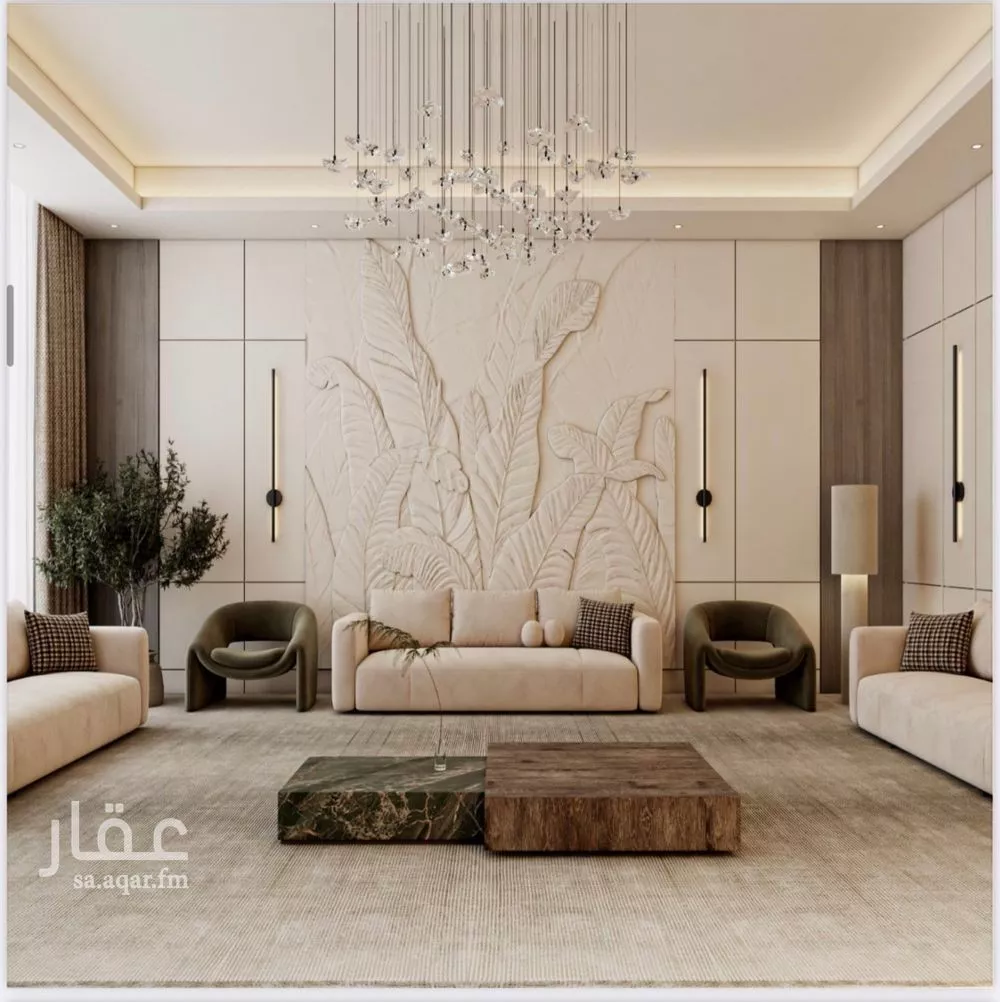 6 bedroom villa in Al Nakheel 3