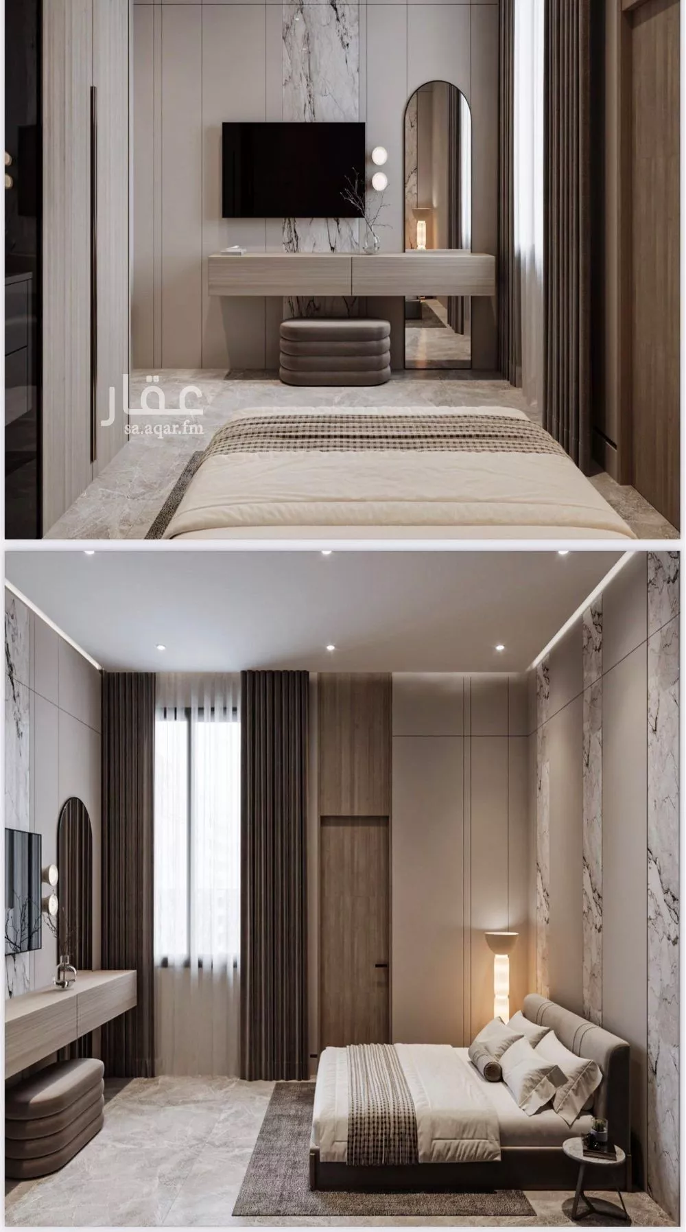 6 bedroom villa in Al Nakheel 5