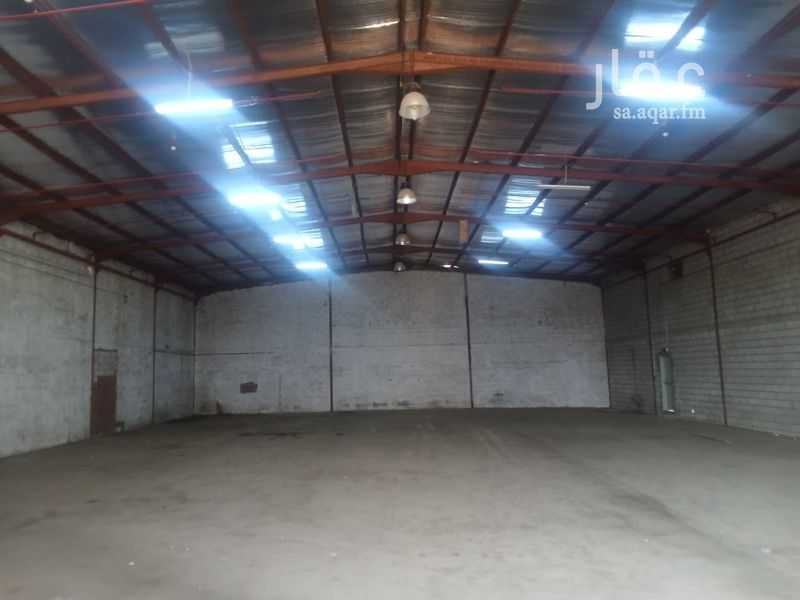 warehouse in Al Sorouriyah, Jeddah
