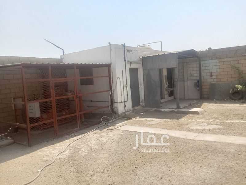 warehouse in Al Sorouriyah, Jeddah 3
